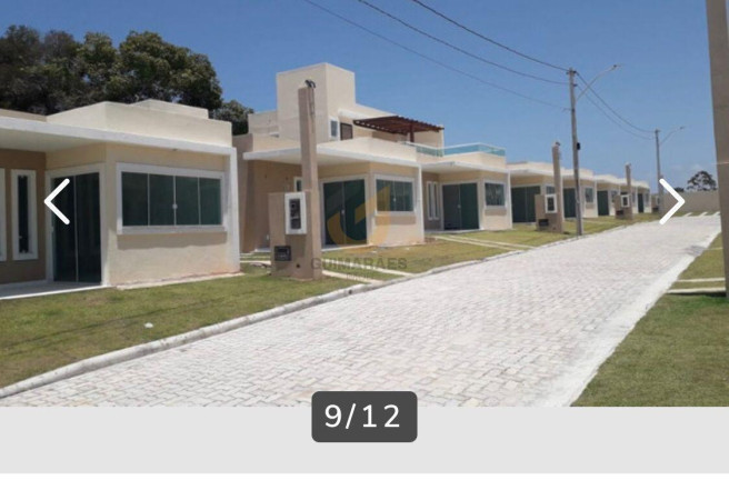 Imagem Casa com 2 Quartos à Venda, 70 m² em Vila De Abrantes (abrantes) - Camaçari Imagem Casa com 2 Quartos à Venda, 70 m² em Vila De Abrantes (abrantes) - Camaçari