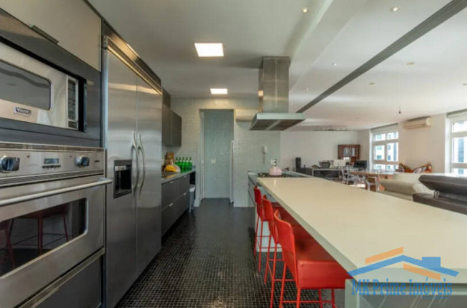 Imagem Apartamento com 3 Quartos à Venda, 239 m² em Jardim Paulista - São Paulo Imagem Apartamento com 3 Quartos à Venda, 239 m² em Jardim Paulista - São Paulo