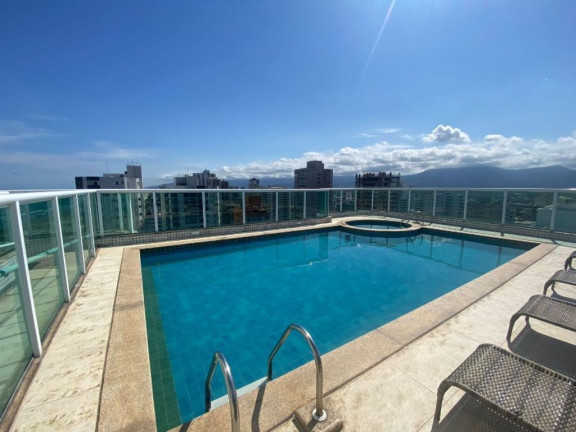 Imagem Apartamento com 2 Quartos à Venda, 87 m² em Aviação - Praia Grande Imagem Apartamento com 2 Quartos à Venda, 87 m² em Aviação - Praia Grande