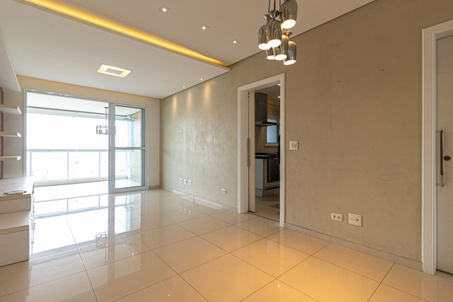 Imagem Apartamento com 3 Quartos à Venda, 129 m² em Aparecida - Santos Imagem Apartamento com 3 Quartos à Venda, 129 m² em Aparecida - Santos