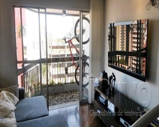 Imagem Apartamento com 2 Quartos à Venda, 100 m² em Vila Clementino - São Paulo Imagem Apartamento com 2 Quartos à Venda, 100 m² em Vila Clementino - São Paulo