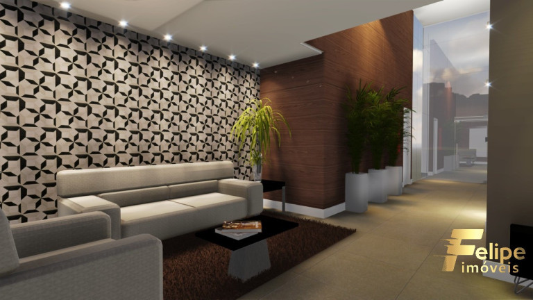Imagem Imóvel com 2 Quartos à Venda, 63 m² em Itapuã - Vila Velha Imagem Imóvel com 2 Quartos à Venda, 63 m² em Itapuã - Vila Velha