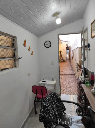 Imagem Casa com 3 Quartos à Venda, 199 m² em Olímpico - São Caetano Do Sul Imagem Casa com 3 Quartos à Venda, 199 m² em Olímpico - São Caetano Do Sul