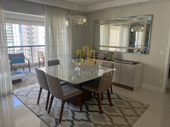 Imagem Apartamento com 3 Quartos à Venda, 194 m² em Jardim Aquarius - São José Dos Campos