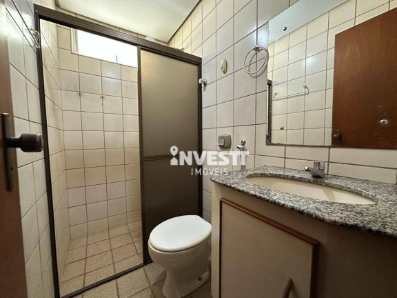 Imagem Apartamento com 3 Quartos à Venda, 102 m² em Setor Oeste - Goiânia Imagem Apartamento com 3 Quartos à Venda, 102 m² em Setor Oeste - Goiânia
