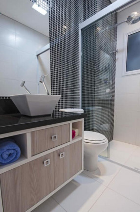Imagem Apartamento com 2 Quartos à Venda, 59 m² em Baeta Neves - São Bernardo Do Campo