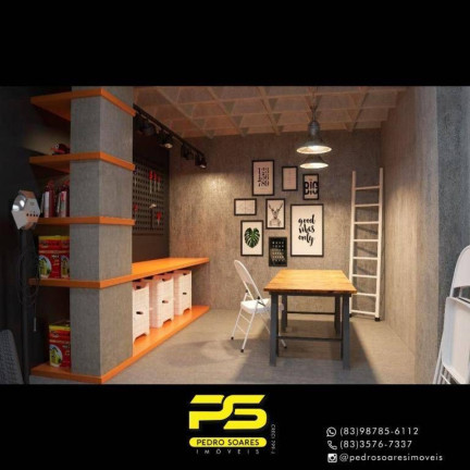 Imagem Apartamento com 2 Quartos à Venda, 61 m² em Intermares - Cabedelo Imagem Apartamento com 2 Quartos à Venda, 61 m² em Intermares - Cabedelo