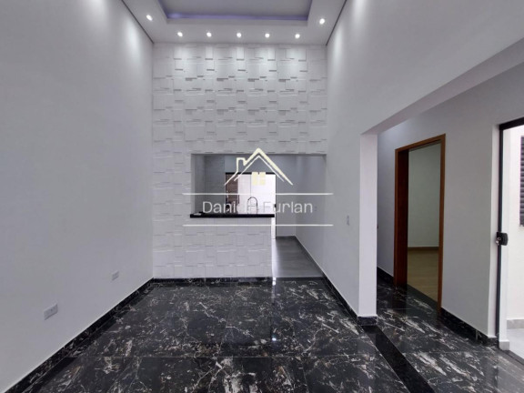 Imagem Casa de Condomínio com 3 Quartos à Venda, 76 m² em Condomínio Horto Florestal Ii - Sorocaba