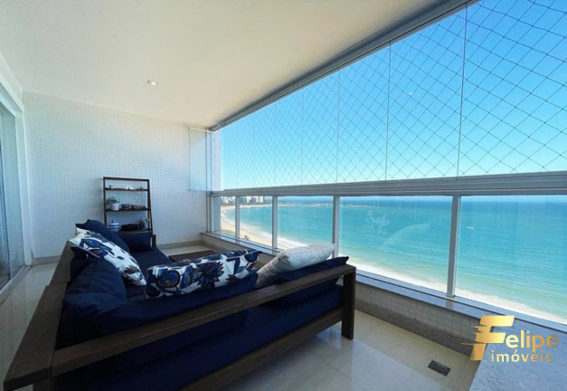 Cobertura com 6 Quartos à Venda, 638 m² em Praia Da Costa - Vila Velha