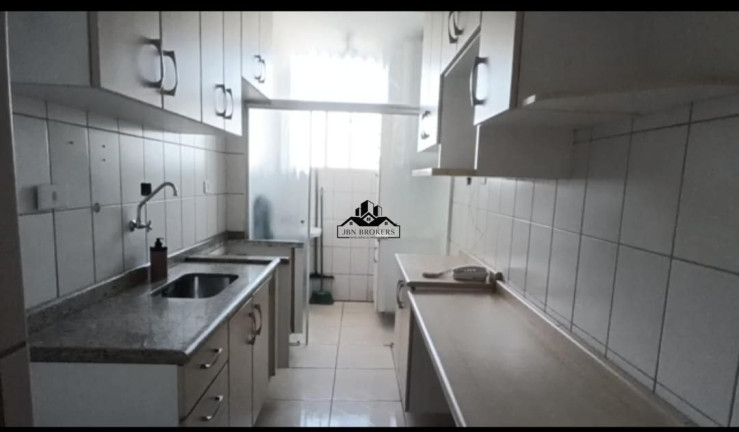 Imagem Apartamento com 2 Quartos à Venda, 63 m² em Vila Ivone - São Paulo Imagem Apartamento com 2 Quartos à Venda, 63 m² em Vila Ivone - São Paulo