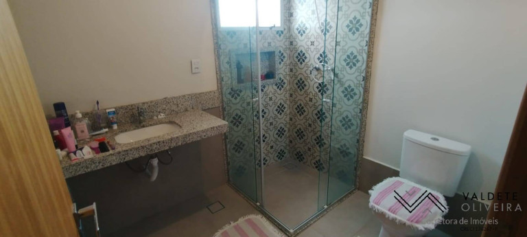 Imagem Casa de Condomínio com 3 Quartos à Venda, 329 m² em Condomínio Residencial Mantiqueira - São José Dos Campos