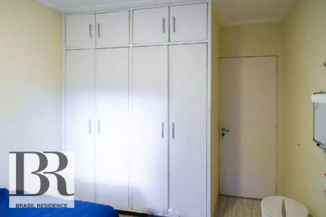 Imagem Apartamento com 4 Quartos à Venda, 110 m² em Cidade Monções - São Paulo Imagem Apartamento com 4 Quartos à Venda, 110 m² em Cidade Monções - São Paulo