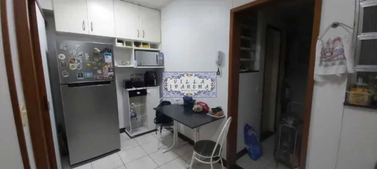 Imagem Apartamento com 3 Quartos à Venda, 96 m² em Icaraí - Niterói Imagem Apartamento com 3 Quartos à Venda, 96 m² em Icaraí - Niterói