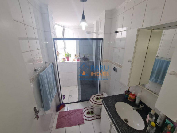 Imagem Apartamento com 1 Quarto à Venda, 55 m² em Campos Elíseos - São Paulo