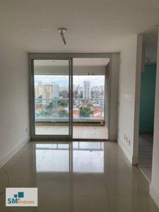 Imagem Apartamento com 1 Quarto à Venda, 45 m² em Brooklin - São Paulo