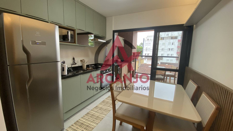 Imagem Apartamento com 1 Quarto à Venda, 40 m² em Itagua - Ubatuba Imagem Apartamento com 1 Quarto à Venda, 40 m² em Itagua - Ubatuba