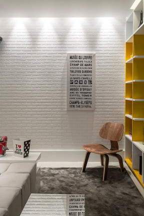 Imagem Studio com 1 Quarto à Venda, 44 m² em Vila Mariana - São Paulo Imagem Studio com 1 Quarto à Venda, 44 m² em Vila Mariana - São Paulo