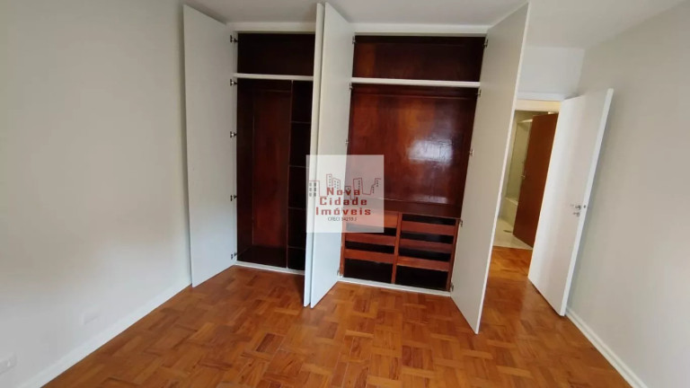 Imagem Apartamento com 3 Quartos para Alugar, 118 m² em Itaim Bibi - São Paulo Imagem Apartamento com 3 Quartos para Alugar, 118 m² em Itaim Bibi - São Paulo