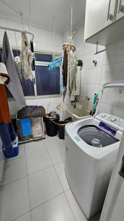Imagem Cobertura com 4 Quartos à Venda, 246 m² em Bosque Dos Eucaliptos - São José Dos Campos Imagem Cobertura com 4 Quartos à Venda, 246 m² em Bosque Dos Eucaliptos - São José Dos Campos