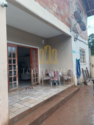 Imagem Chácara com 5 Quartos à Venda, 1.052 m² em Tapanhão - Jambeiro