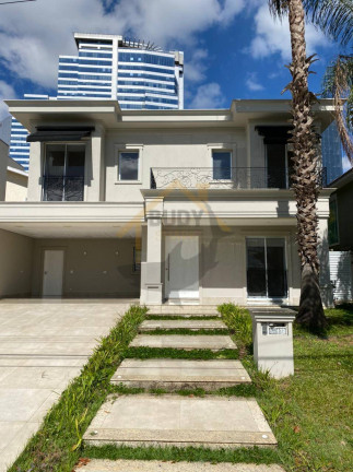 Imagem Casa com 4 Quartos à Venda, 400 m² em Sítio Tamboré Alphaville - Barueri Imagem Casa com 4 Quartos à Venda, 400 m² em Sítio Tamboré Alphaville - Barueri