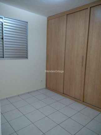 Imagem Apartamento com 2 Quartos para Alugar, 58 m² em Vila Augusta - Sorocaba Imagem Apartamento com 2 Quartos para Alugar, 58 m² em Vila Augusta - Sorocaba