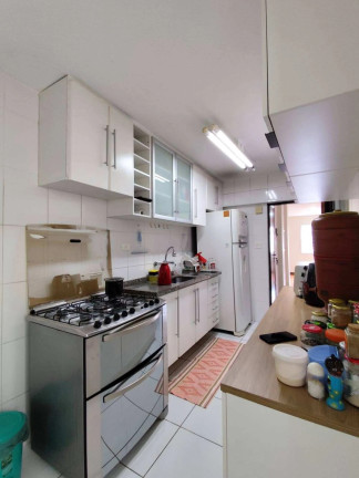 Imagem Apartamento com 3 Quartos à Venda, 72 m² Imagem Apartamento com 3 Quartos à Venda, 72 m²