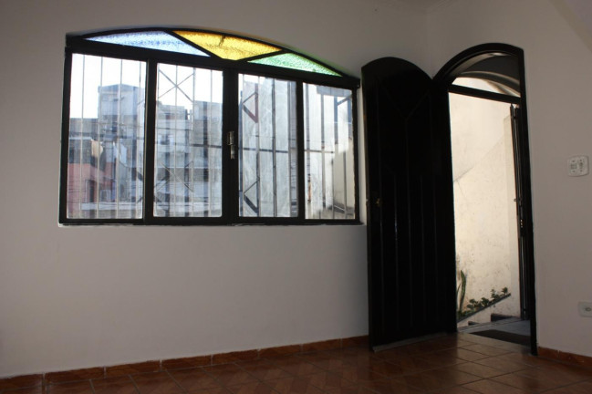 Imagem Casa com 2 Quartos à Venda, 80 m² em Jardim Patente - São Paulo