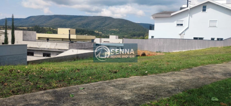 Imagem Terreno à Venda, 760 m² em Reserva Da Serra - Jundiaí Imagem Terreno à Venda, 760 m² em Reserva Da Serra - Jundiaí