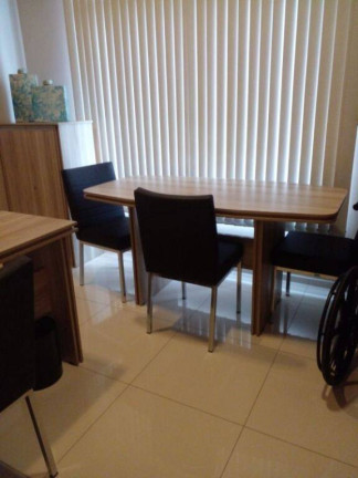 Imagem Apartamento com 2 Quartos à Venda, 68 m² em Centro - Taubaté