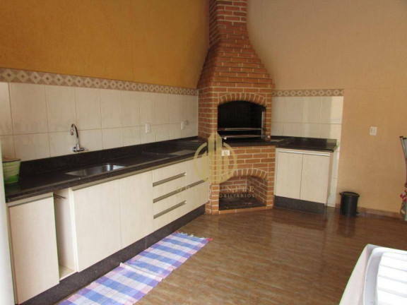 Casa com 4 Quartos à Venda, 230 m² em Ribeirânia - Ribeirão Preto