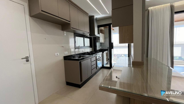 Imagem Apartamento com 3 Quartos à Venda, 117 m² em Jardim Europa - Dourados