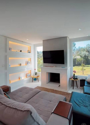 Imagem Casa com 4 Quartos à Venda, 434 m² em Buena Vista - Viamão Imagem Casa com 4 Quartos à Venda, 434 m² em Buena Vista - Viamão