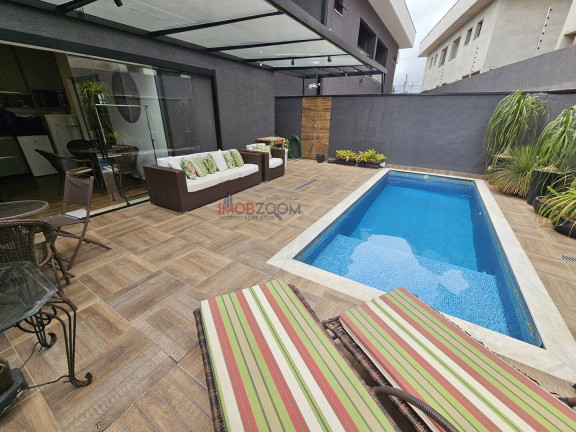 Imagem Casa com 3 Quartos à Venda, 251 m² em Ressaca - Atibaia Imagem Casa com 3 Quartos à Venda, 251 m² em Ressaca - Atibaia