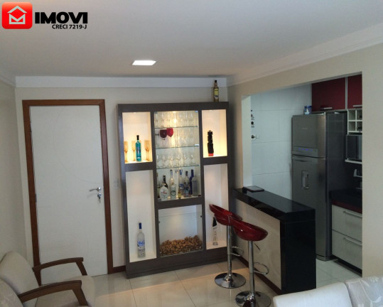 Imagem Apartamento com 2 Quartos à Venda, 76 m² em Santa Helena - Vitória Imagem Apartamento com 2 Quartos à Venda, 76 m² em Santa Helena - Vitória