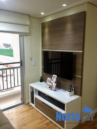Imagem Apartamento com 2 Quartos à Venda, 50 m² em Vila Palmeiras - São Paulo Imagem Apartamento com 2 Quartos à Venda, 50 m² em Vila Palmeiras - São Paulo