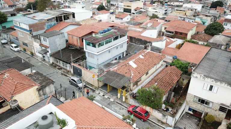 Imagem Casa com 5 Quartos à Venda, 192 m² em Jardim Brasil (zona Norte) - São Paulo Imagem Casa com 5 Quartos à Venda, 192 m² em Jardim Brasil (zona Norte) - São Paulo