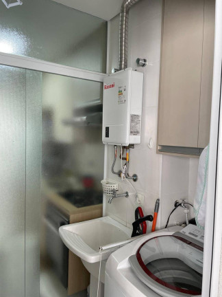 Imagem Apartamento com 2 Quartos à Venda, 67 m² em Centro - Osasco