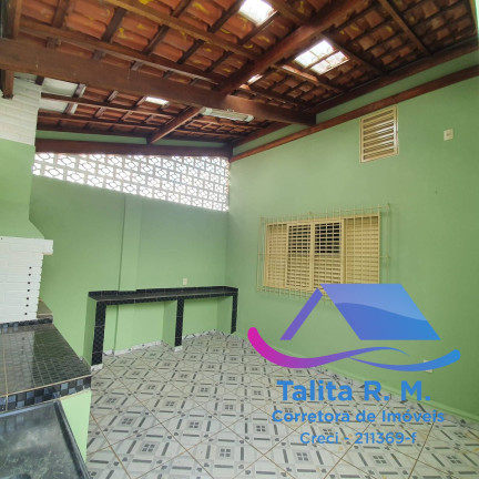 Imagem Casa com 4 Quartos à Venda, 250 m² em Botucatu Imagem Casa com 4 Quartos à Venda, 250 m² em Botucatu