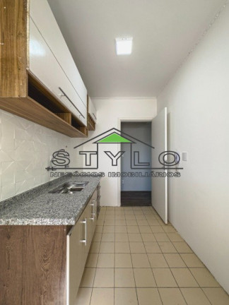 Imagem Apartamento com 3 Quartos à Venda, 64 m² em Dos Casa - São Bernardo Do Campo