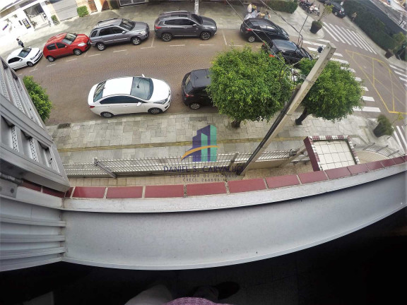 Imagem Apartamento com 1 Quarto à Venda, 48 m² em Boqueirão - Praia Grande