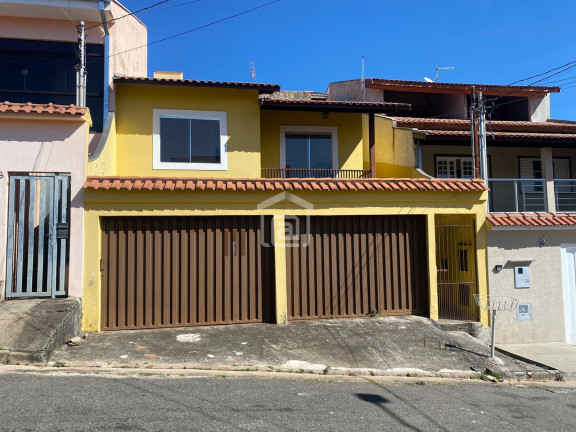 Casa com 3 Quartos à Venda, 160 m² em Jardim Santa Clara - Poços De Caldas