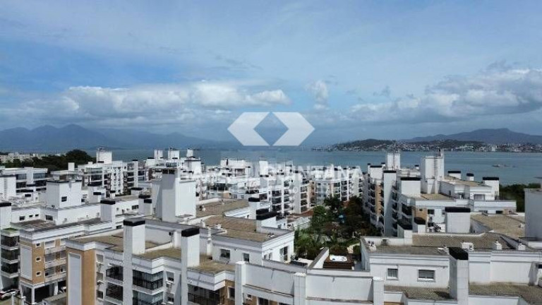 Imagem Apartamento com 1 Quarto à Venda, 64 m² em Abraão - Florianópolis