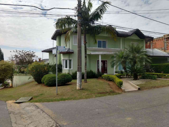 Casa com 4 Quartos à Venda, 466 m² em Aruã - Mogi Das Cruzes
