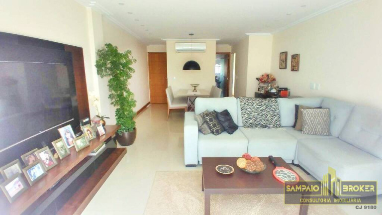 Imagem Cobertura com 3 Quartos à Venda,  em Recreio Dos Bandeirantes - Rio De Janeiro