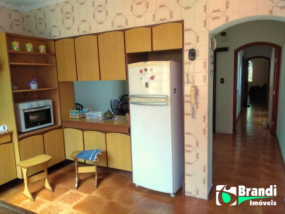 Imagem Casa com 3 Quartos à Venda, 310 m² em Vila Lúcia - São Paulo