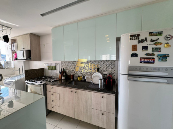 Imagem Imóvel com 2 Quartos à Venda, 67 m² em Bento Ferreira - Vitória Imagem Imóvel com 2 Quartos à Venda, 67 m² em Bento Ferreira - Vitória