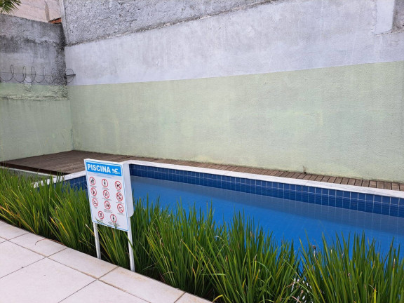 Imagem Apartamento com 2 Quartos à Venda, 55 m² em Vila Alto De Santo André - Santo André Imagem Apartamento com 2 Quartos à Venda, 55 m² em Vila Alto De Santo André - Santo André