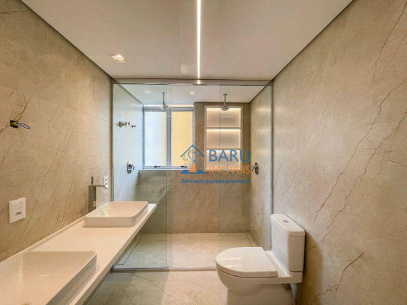 Imagem Apartamento com 3 Quartos à Venda, 121 m² em Perdizes - São Paulo Imagem Apartamento com 3 Quartos à Venda, 121 m² em Perdizes - São Paulo