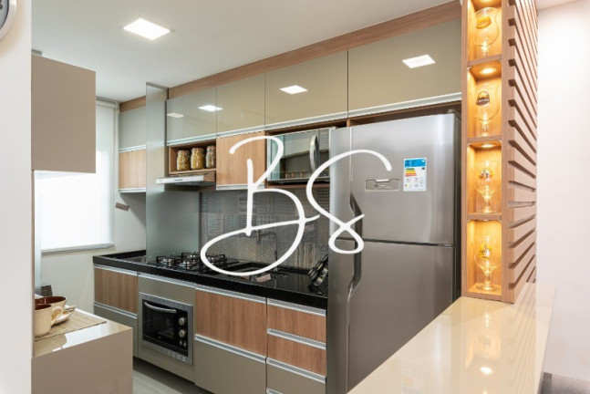 Imagem Apartamento com 2 Quartos à Venda, 44 m² em Estância Velha - Canoas Imagem Apartamento com 2 Quartos à Venda, 44 m² em Estância Velha - Canoas